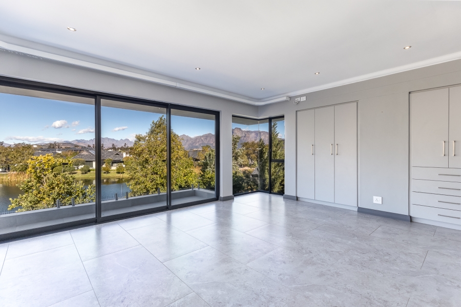 To Let 3 Bedroom Property for Rent in Pearl Valley at Val de Vie Western Cape
